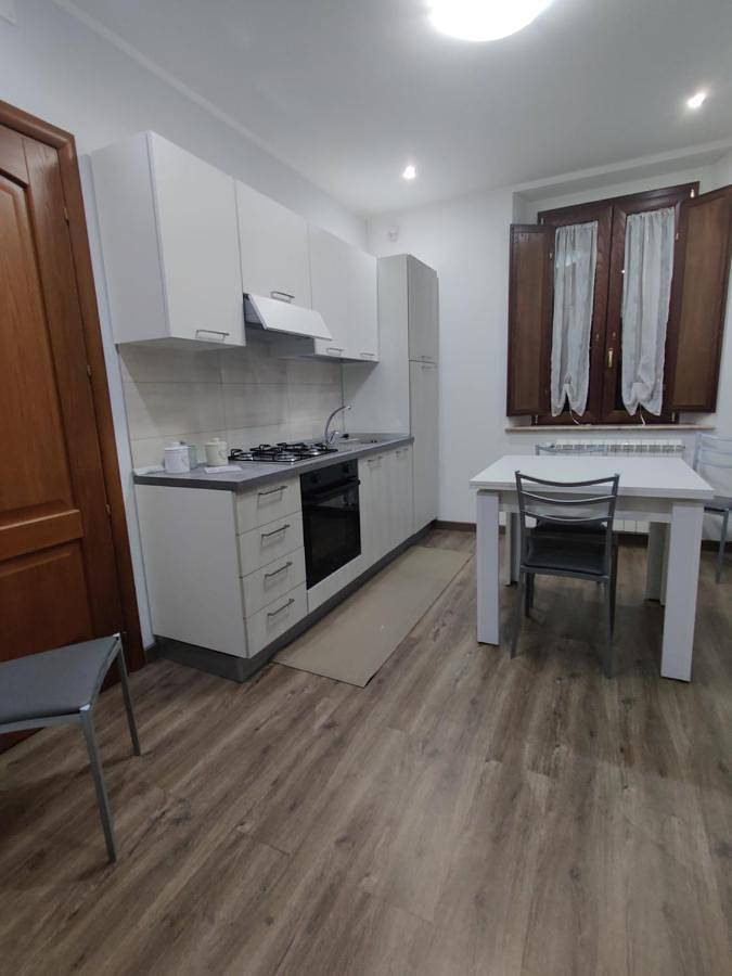 Gîte pour 2 personnes, avec balcon et vue à Serra San Bruno - 4
