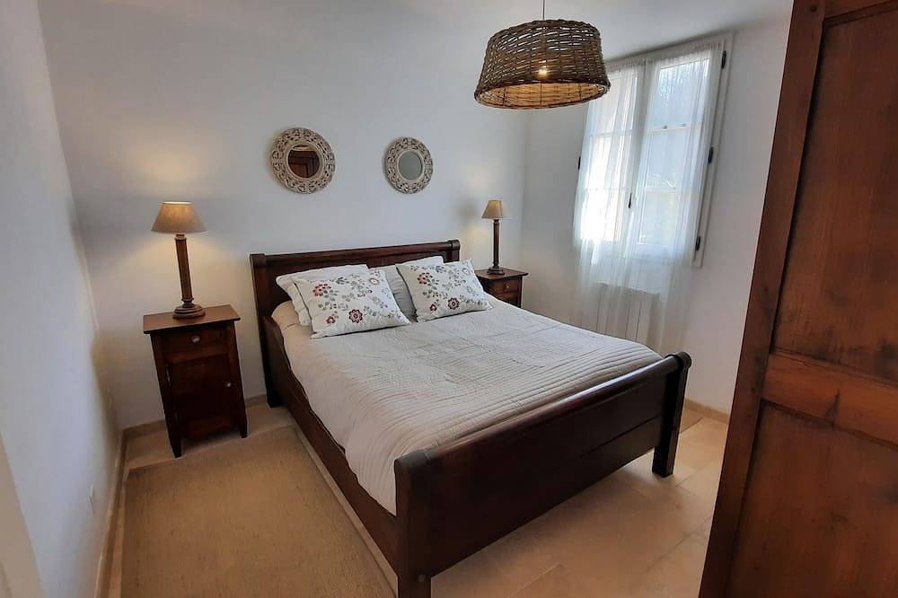 La Maison de Daniel - Esparron de Verdon in Esparron-de-Verdon, Parc naturel régional du Verdon