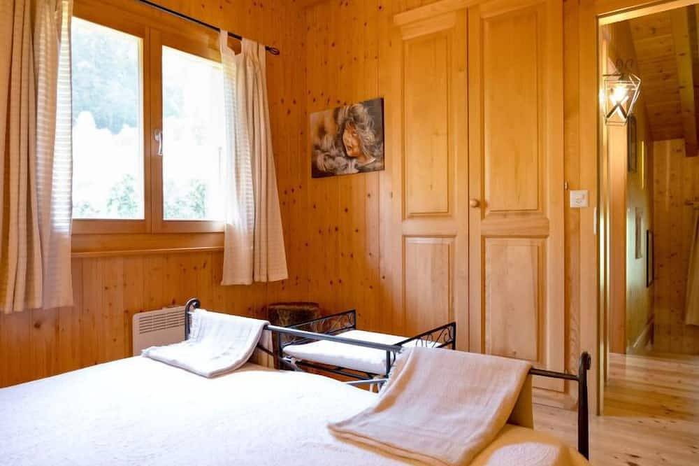 Miranda in Champex-Lac, Orsières