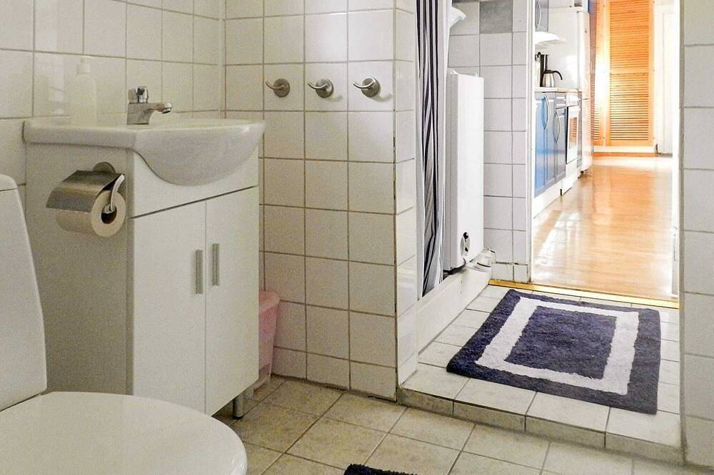 4 Sterne Ferienhaus in Lysekil in Norra Västkusten