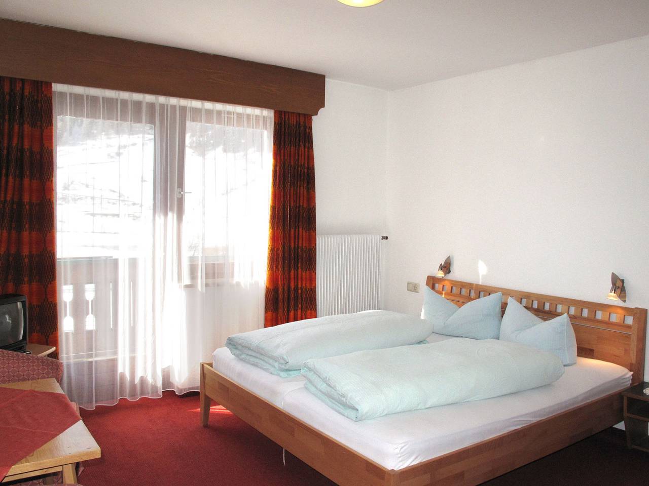 Ganze Wohnung, Haupthaus Schönblick (Svh116) in St. Valentin auf der Haide, Graun