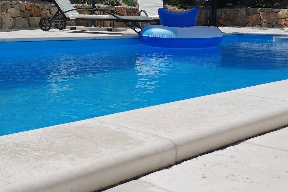 Villa Bellina Muraj in Krk Ciudad, Krk (isla)