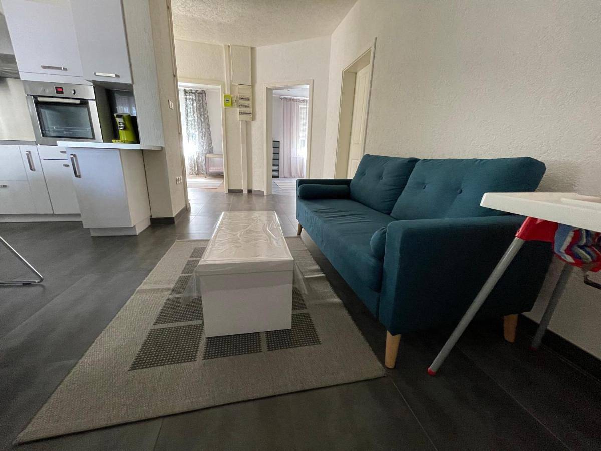 Appartement entier, Bes Apartment,, Chaleureux et confortable avec entrée indépendante in Wittenheim, Région de Mulhouse