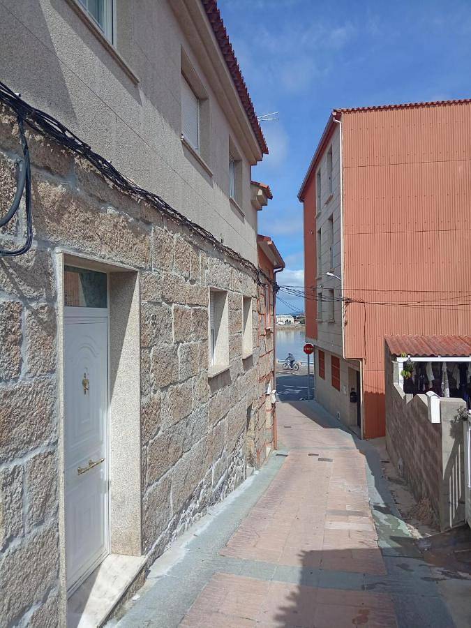 Gîte pour 4 personnes à O Grove - 4