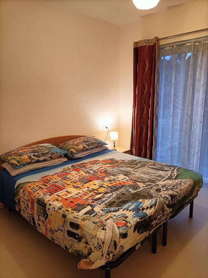 Holiday home 'Appartamento Feltrino' in Seren del Grappa, Belluno Province