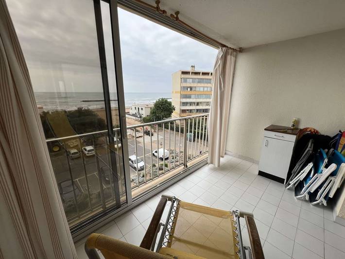 Gîte pour 4 personnes dans Plage du Casino - 2