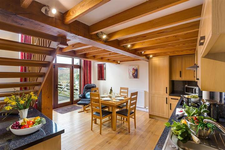 Nest Barn in Lake District