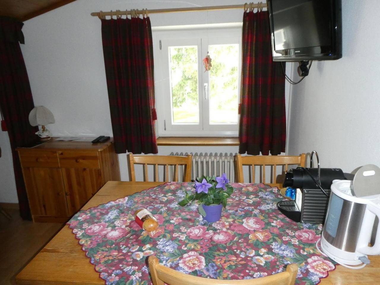 Ganze Wohnung, Carina 2 in Celerina, Sankt Moritz