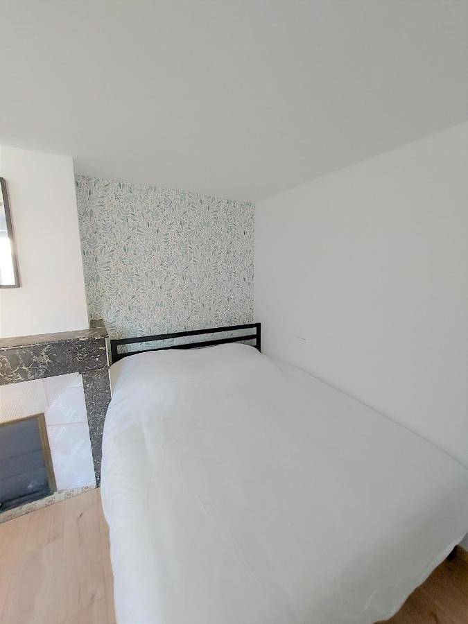 Appartement entier, Cosy 3 - Lunéville centre in Lunéville, Région de Lunéville