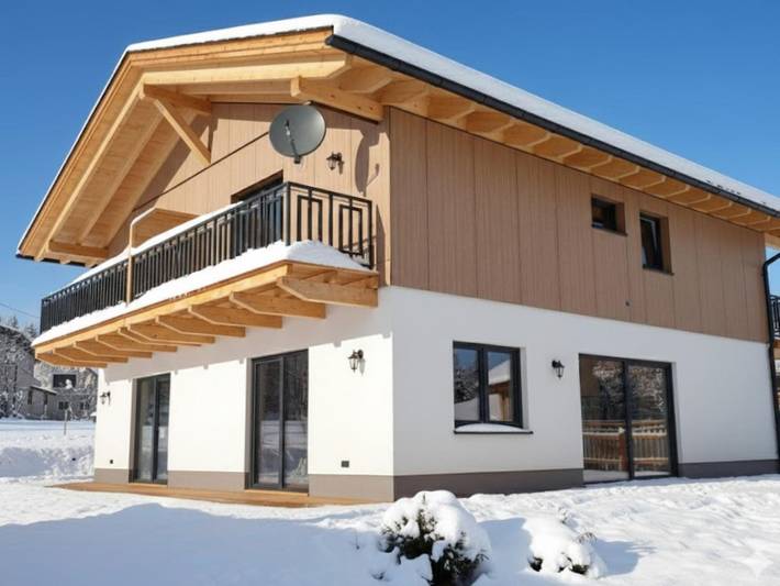 Ferienhaus für 12 Personen, mit Terrasse und Garten sowie Sauna