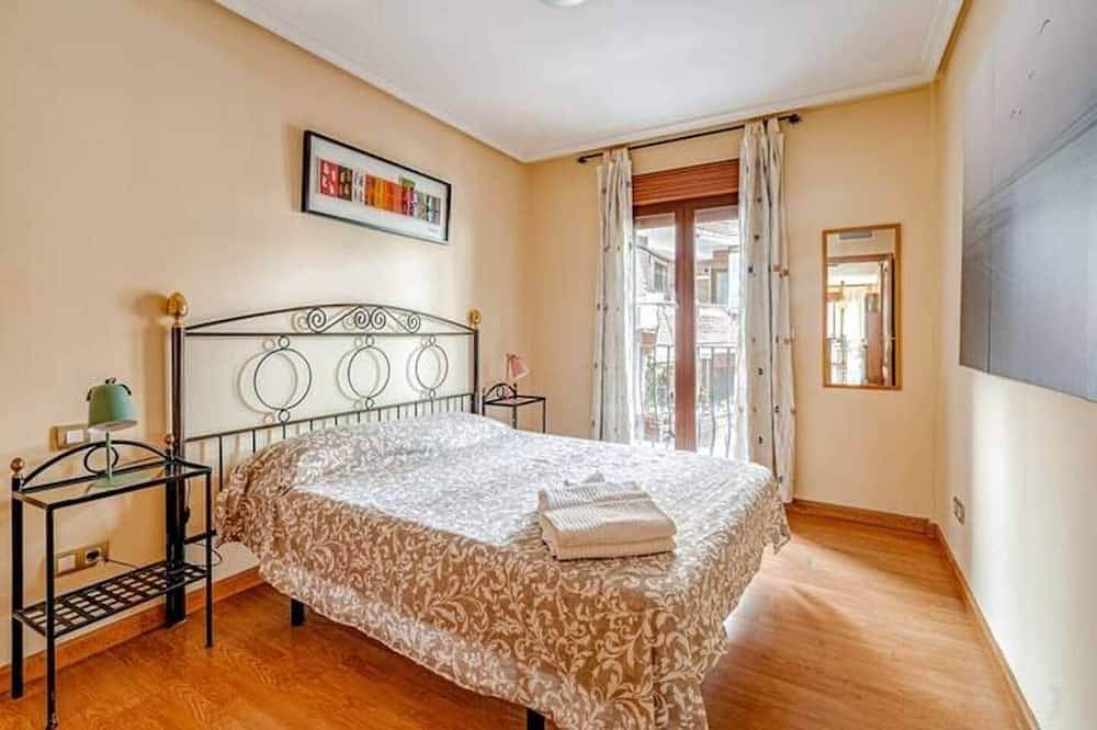 Appartement entier, Acogedor, Luminoso y Céntrico 2a in Chamartín (Madrid), Madrid