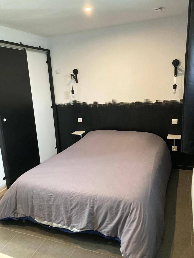 Gîte pour 2 personnes dans Élincourt