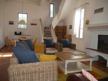 Gîte pour 6 Personnes dans Narbonne, Côte d'Améthyste, Photo 3