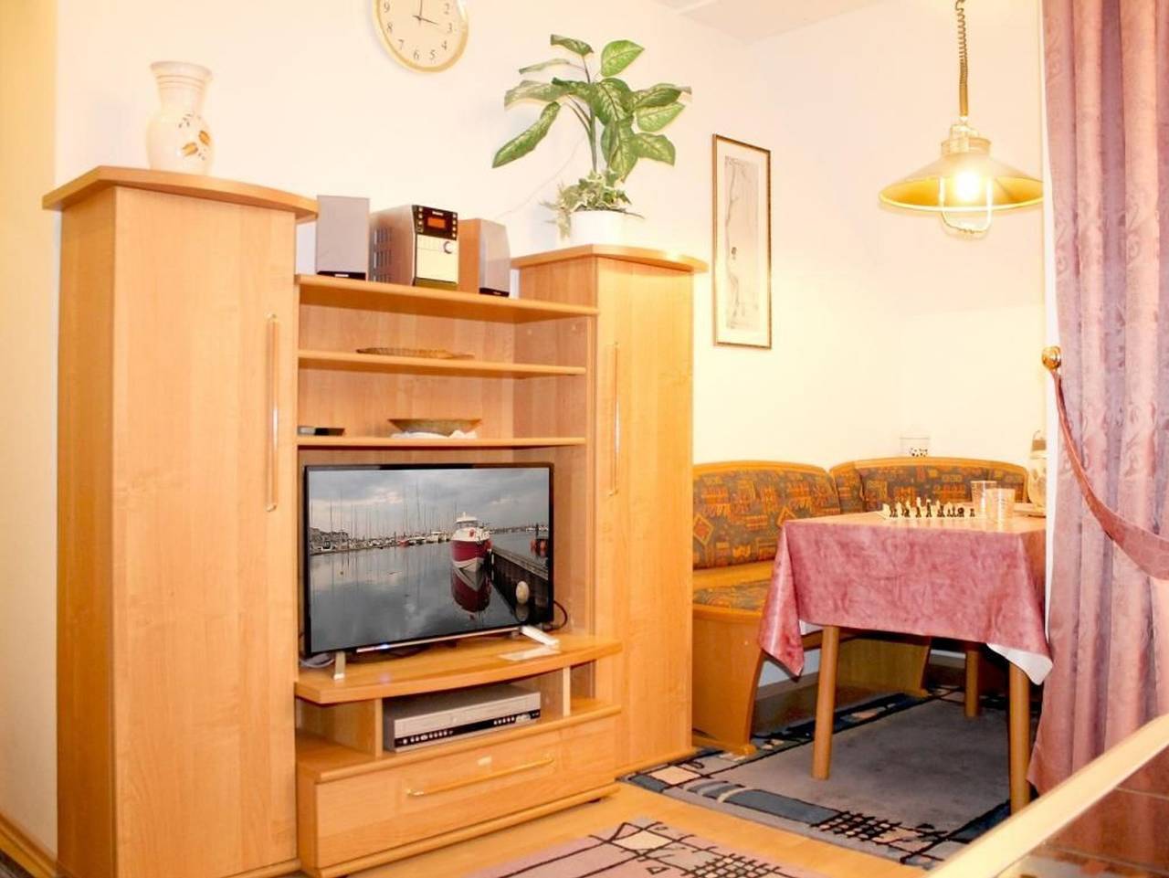 Ganze Ferienwohnung, Haffblick Whg. Ha45 - Haffblick Whg. Ha45 in Ostseebad Boltenhagen, Boltenhagen