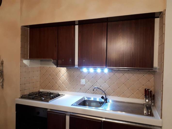 Gîte pour 5 personnes, avec jardin, animaux acceptés à Chiavenna - 4