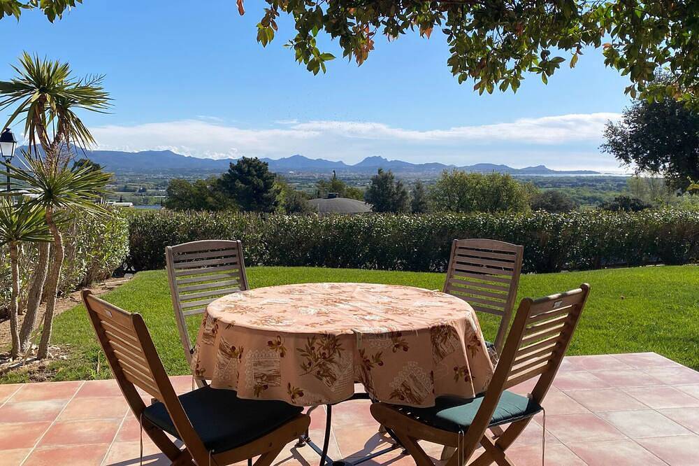 Casa vacanza a Var a partire da 218€ a notte