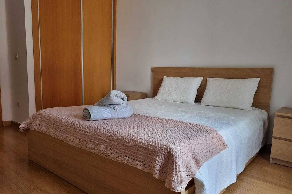 Ganze Wohnung, Your refuge in the heart of Vila Real - comfort, charm and tradition in Vila Real, Douro-Tal