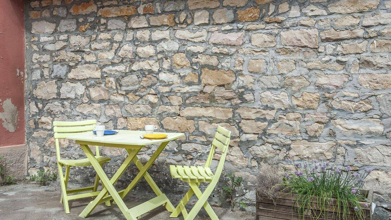 Ganze Ferienwohnung, Ferienwohnung für 2 Personen (56 m²) in Beffert in Belfort, Territoire-de-Belfort