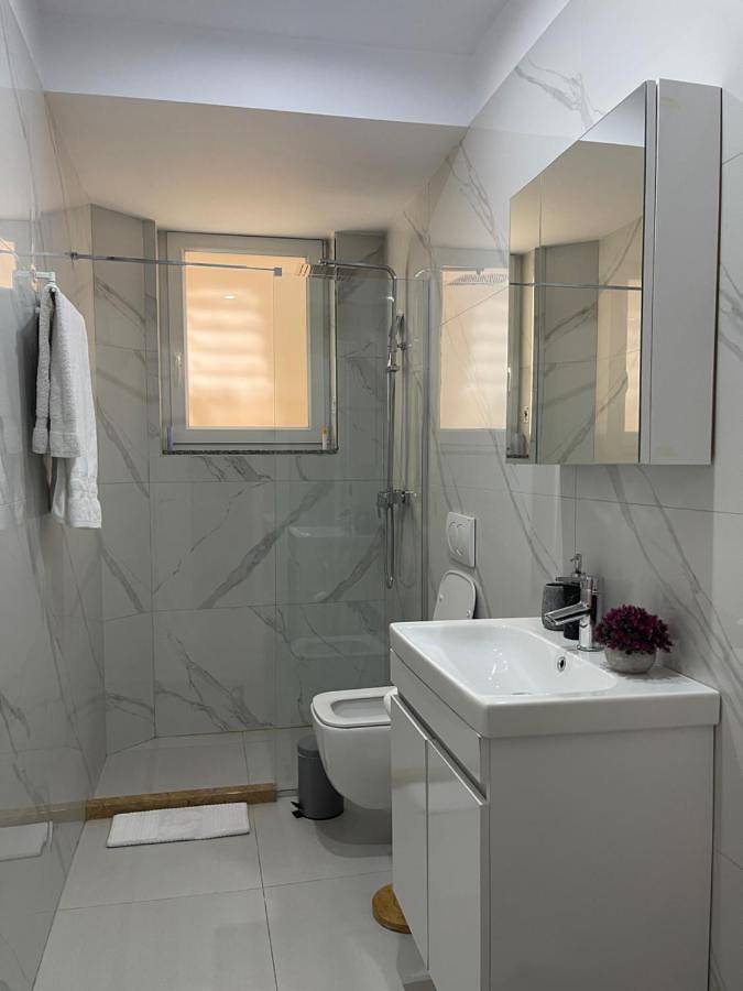 Maison d’hôte pour 2 personnes, avec vue à Tirana - 2