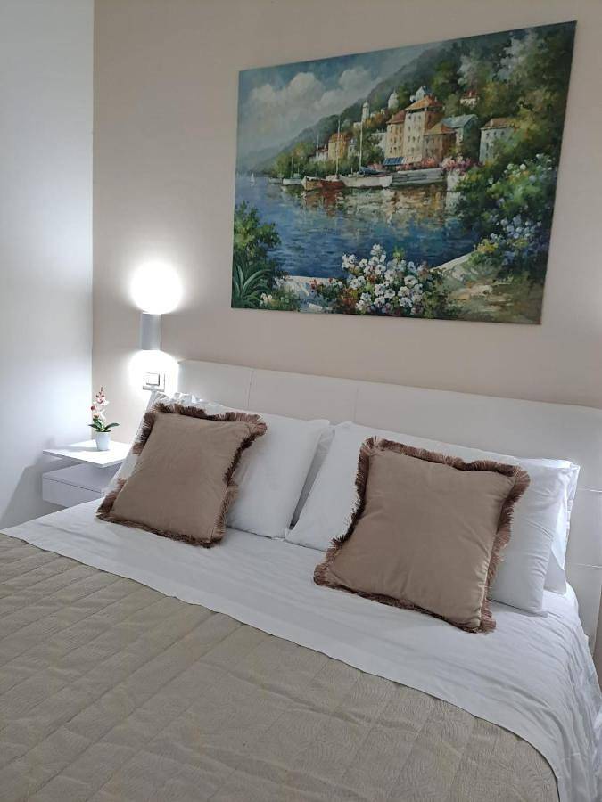 Location de vacances pour 2 personnes, avec vue à Barletta - 3