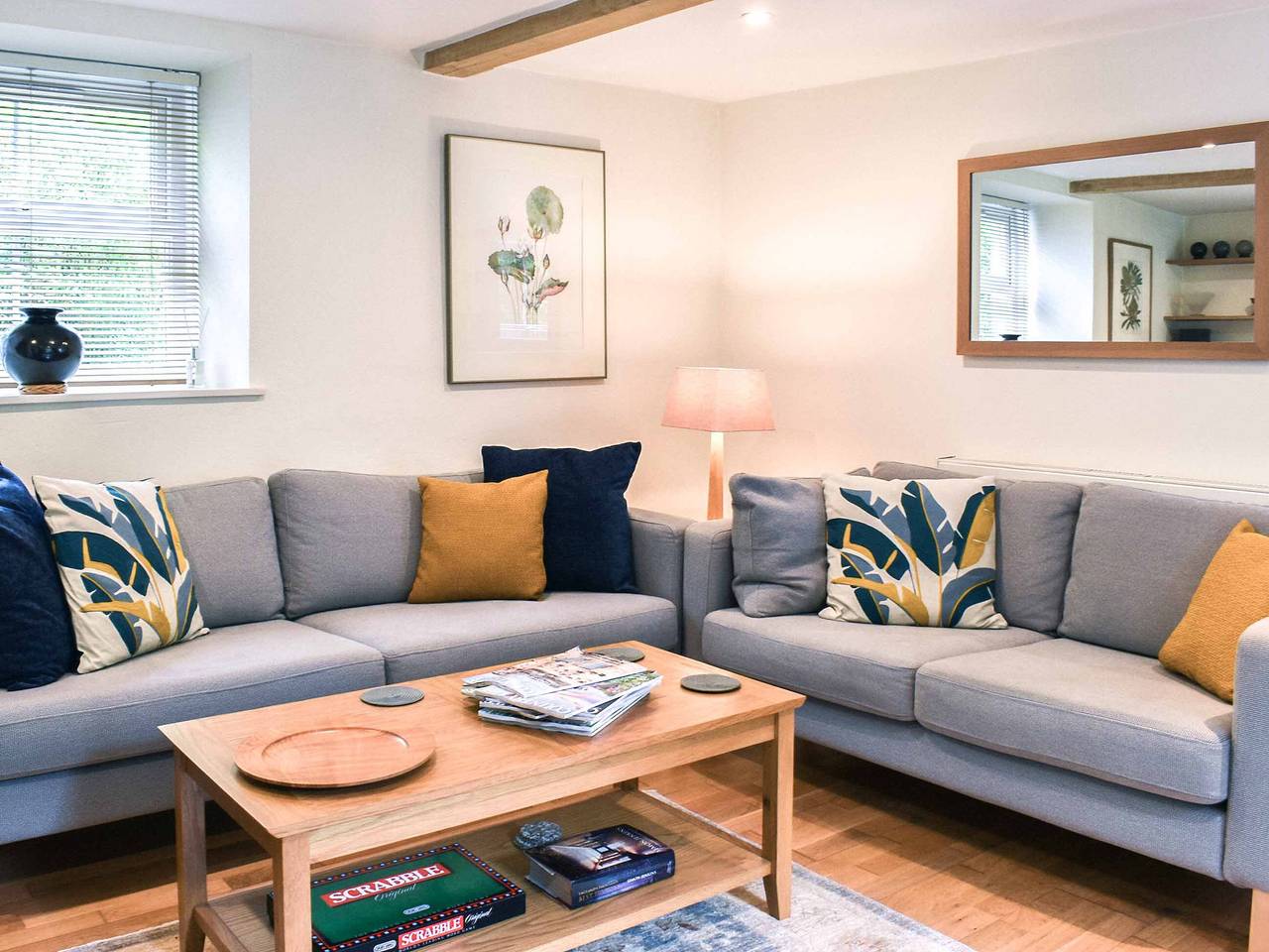 Greenbank in Cornwall