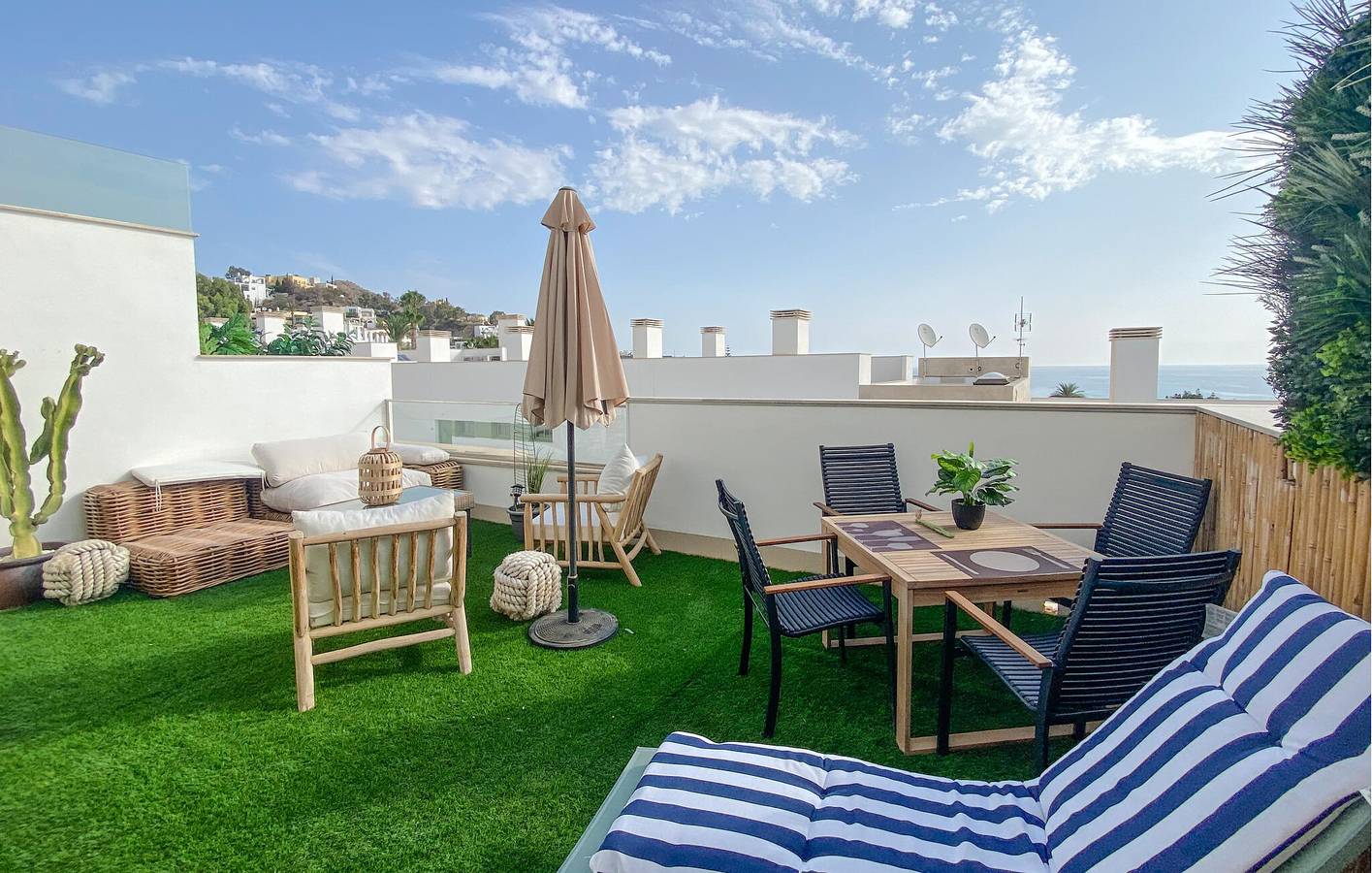 Appartamento intero, Appartamento Mojácar con piscina e WiFi - 200 m dalla spiaggia in Playa de las Ventanicas, Mojacar