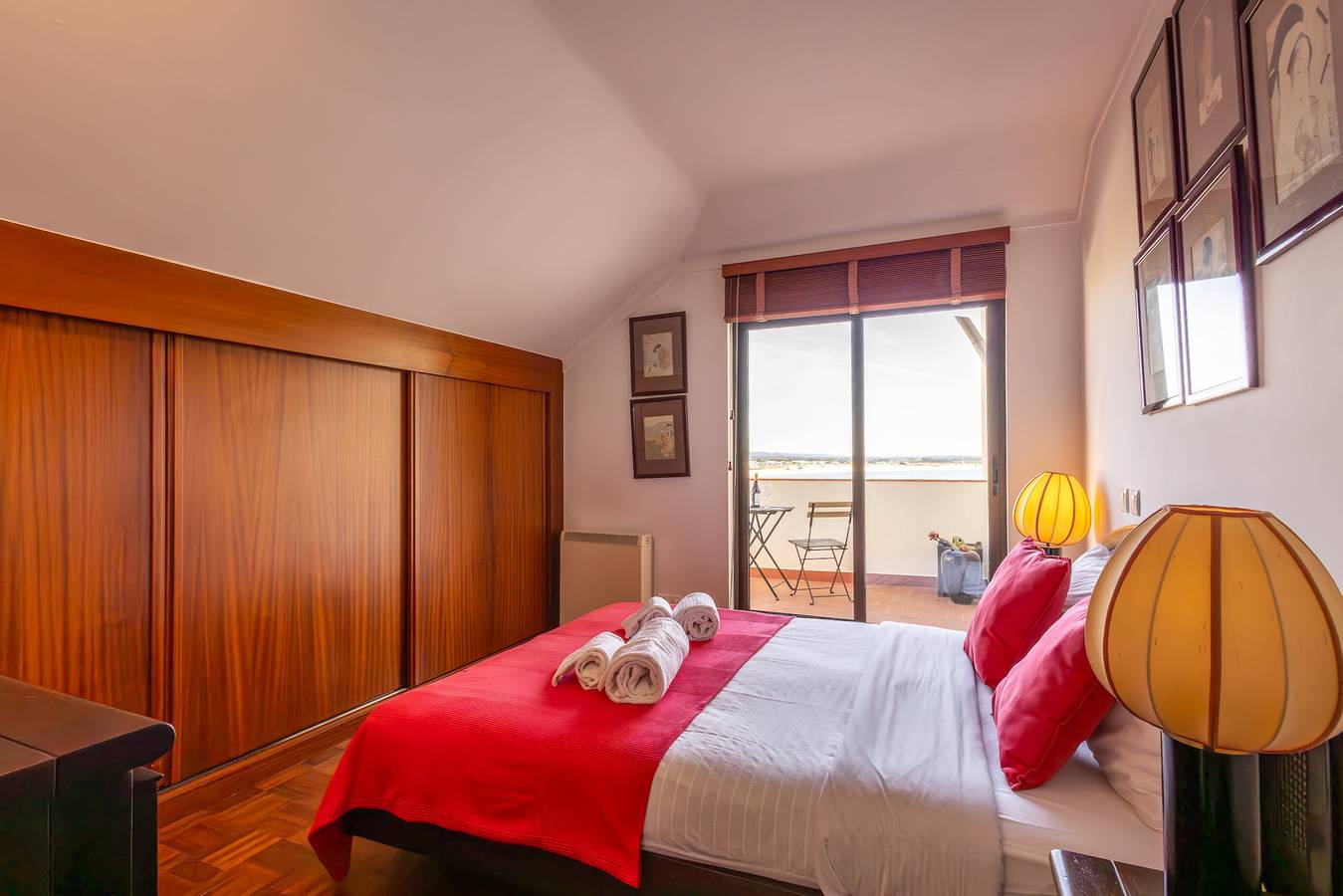 Ganze Wohnung, Cais in Praia de São Martinho do Porto, São Martinho do Porto