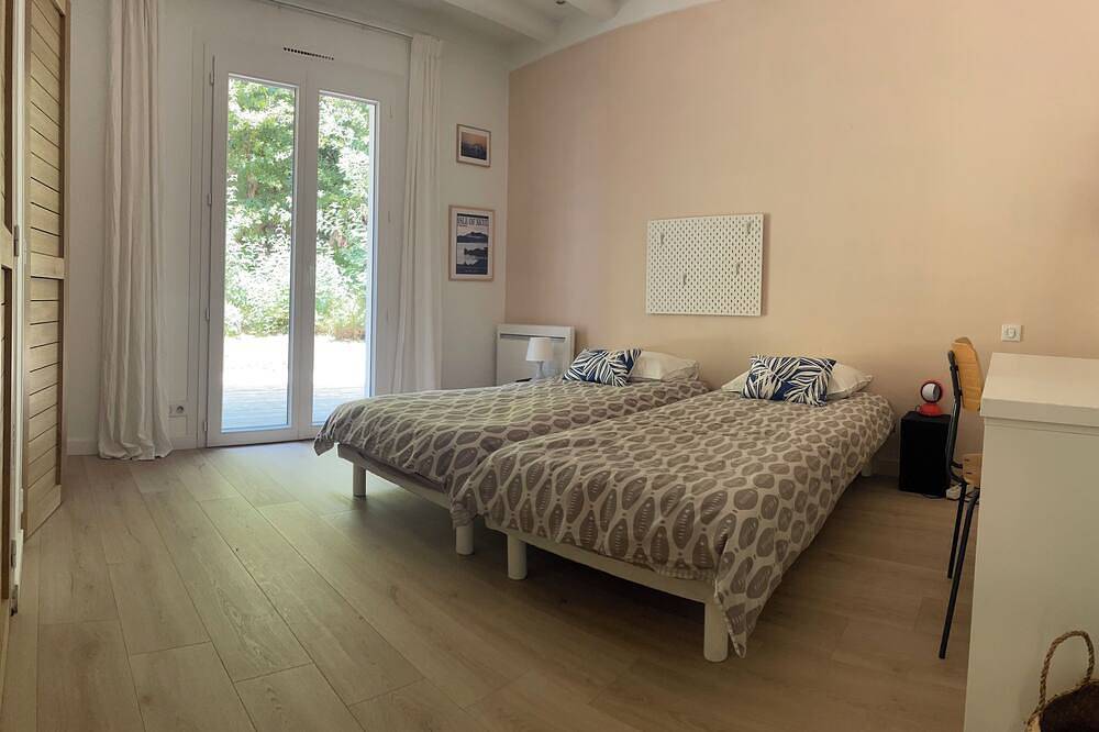 Villa Quartier privilégié Seignosse Hossegor in Seignosse, Côte d’Argent