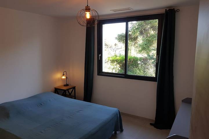 Villa pour 6 personnes, avec jardin à Vaison-la-Romaine - 2