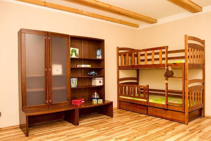 Ferienhaus für 4 Personen, mit Whirlpool und Garten in Loissin - 2