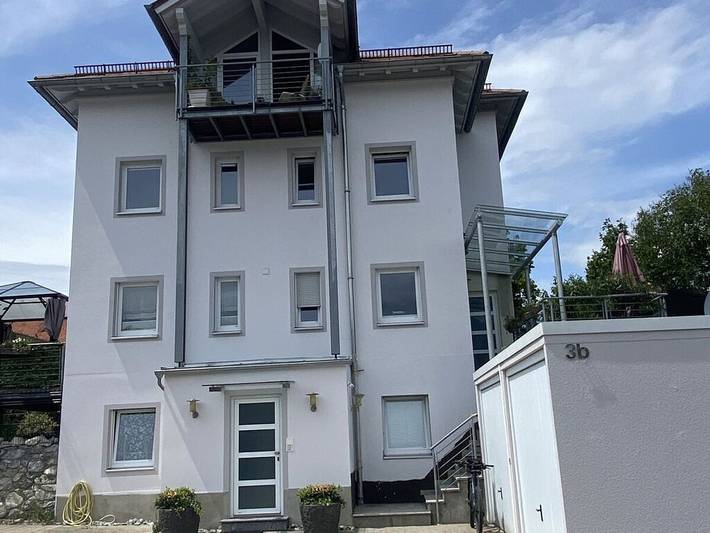 Ferienhaus für 3 Personen in Füssen