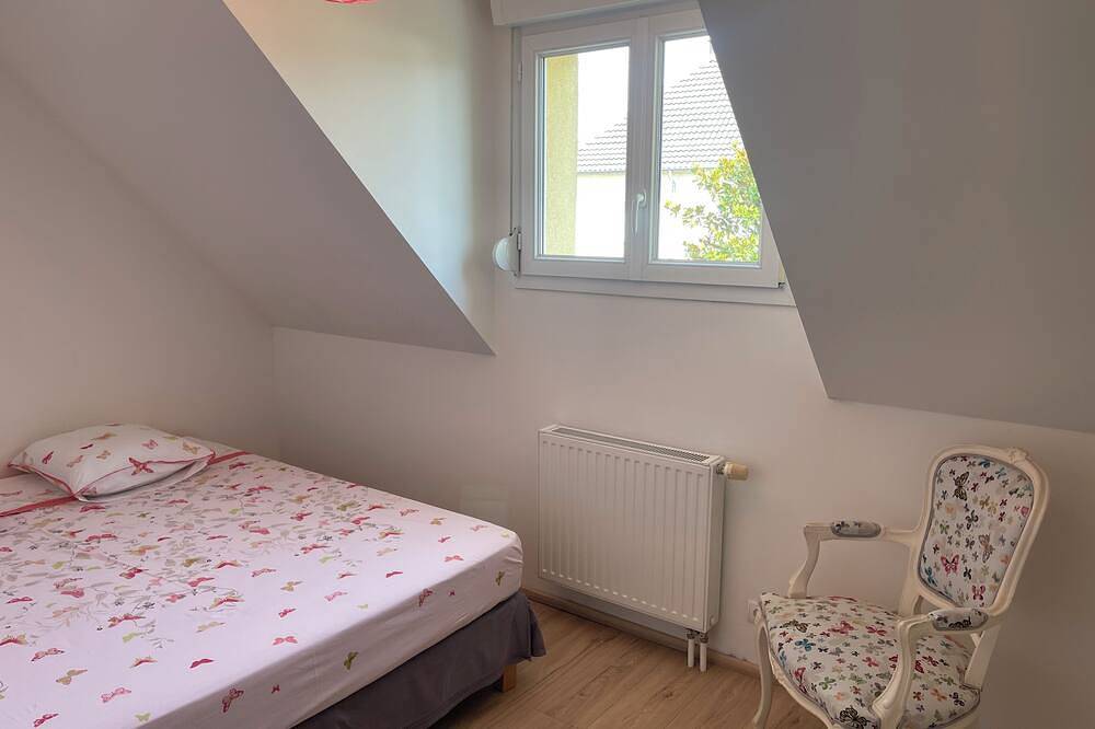 Villa pool Haguenau in Haguenau, Nordelsass