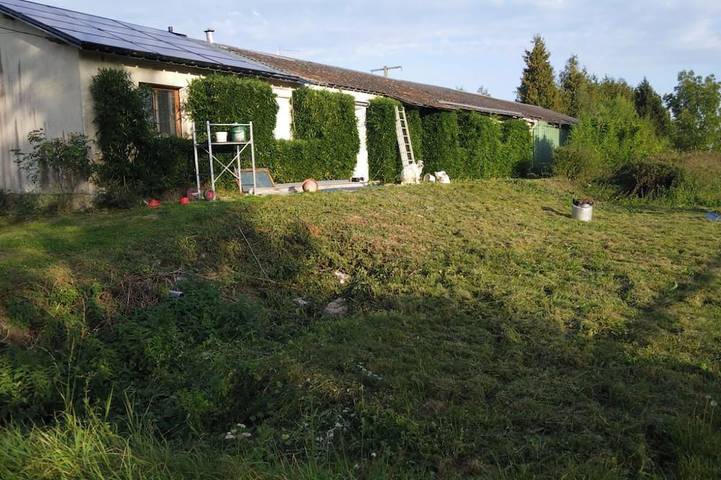 Location de vacances pour 3 personnes à Mons-en-Pévèle