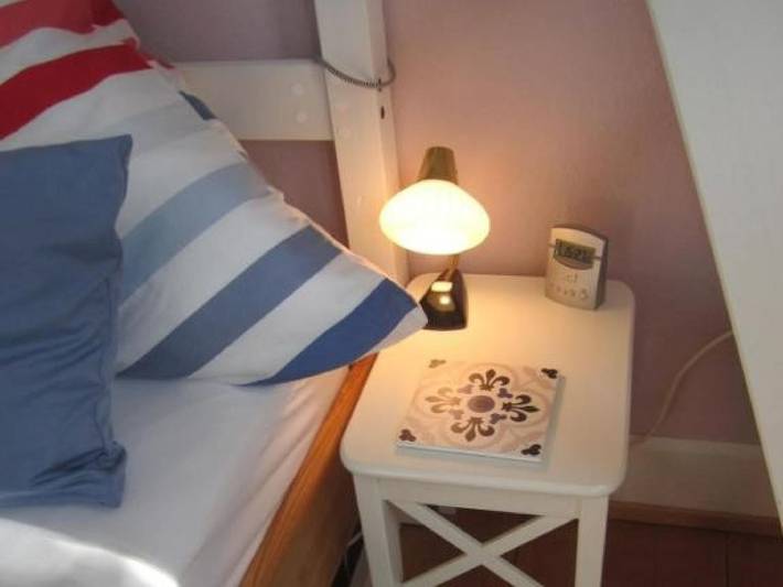Gîte pour 4 personnes, avec jardin à Reutlingen - 3