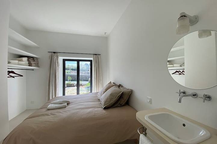 Location de vacances pour 14 personnes, avec jardin à Champeaux - 3