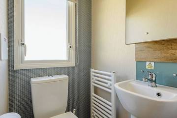 Static Caravan for 6 People in Skegness, Lincolnshire, Photo 4