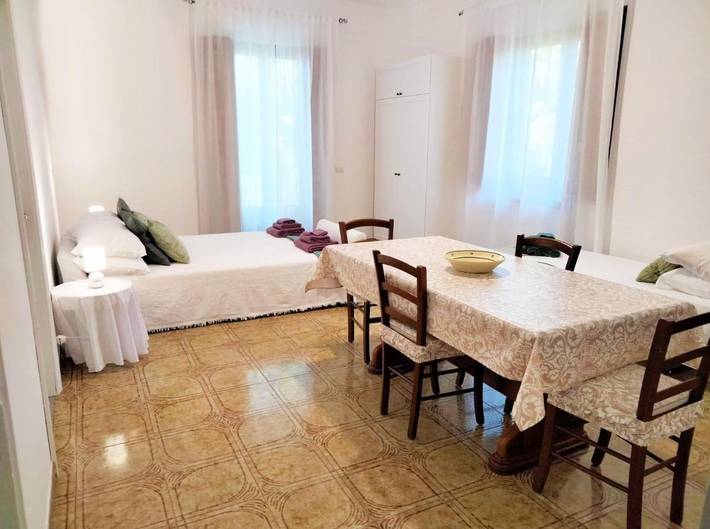 Maison d’hôte pour 11 personnes, avec jardin et vue, animaux acceptés à Locorotondo - 3