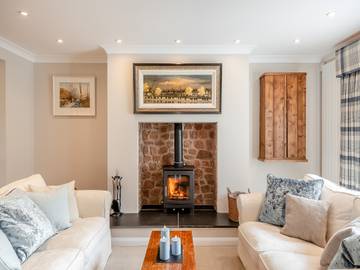 Holiday Rental for 4 People in Minehead, Exmoor, Photo 4