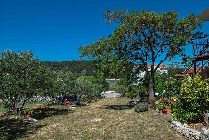 Ganze Wohnung, Apartments Saric in Jadrtovac, Šibenik-Knin