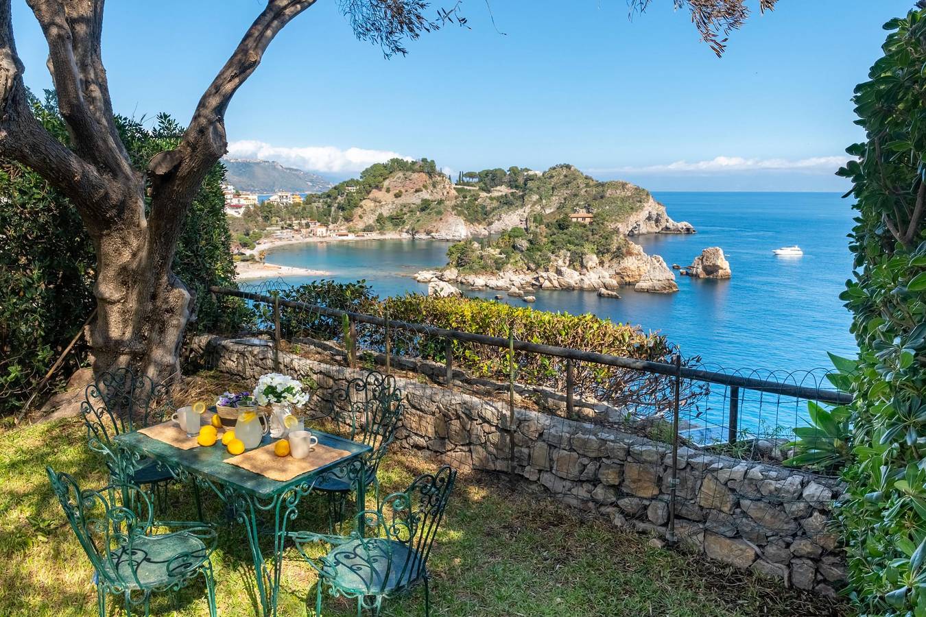 Appartamento Belvedere Sole - Ta... in Taormina, Provincia di Messina