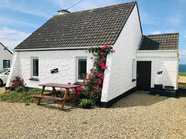 Ferienhaus für 6 Personen, mit Ausblick in County Clare - 3