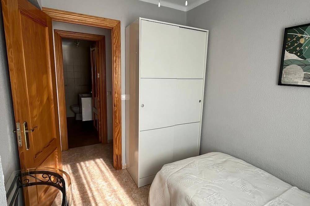 Appartamento vacanze a Malaga a partire da 99€ a notte
