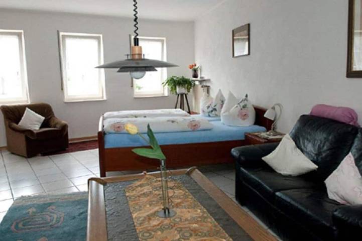 Bed and Breakfast für 3 Personen - 1