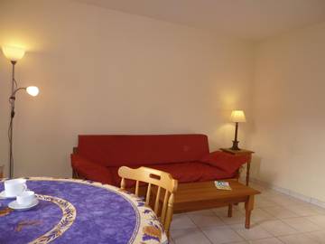Gîte pour 4 personnes dans Thermes Le Modele   Le Teich