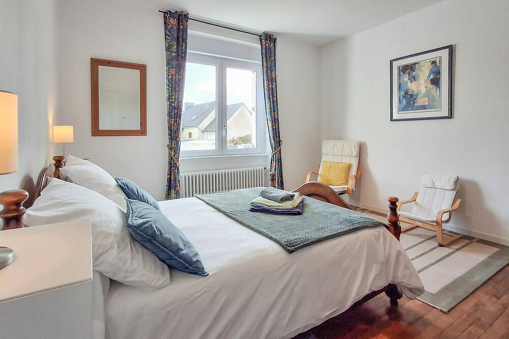 Preciosa casa de 5 dormitorios en Saint-Martin-des-Champ in Saint-Martin-des-Champs, Ceinture Dorée