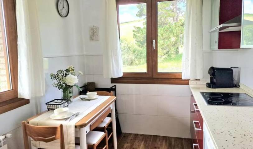 Casa rural para 8 personas, con vistas y balcón en San Vicente de la Barquera - 2