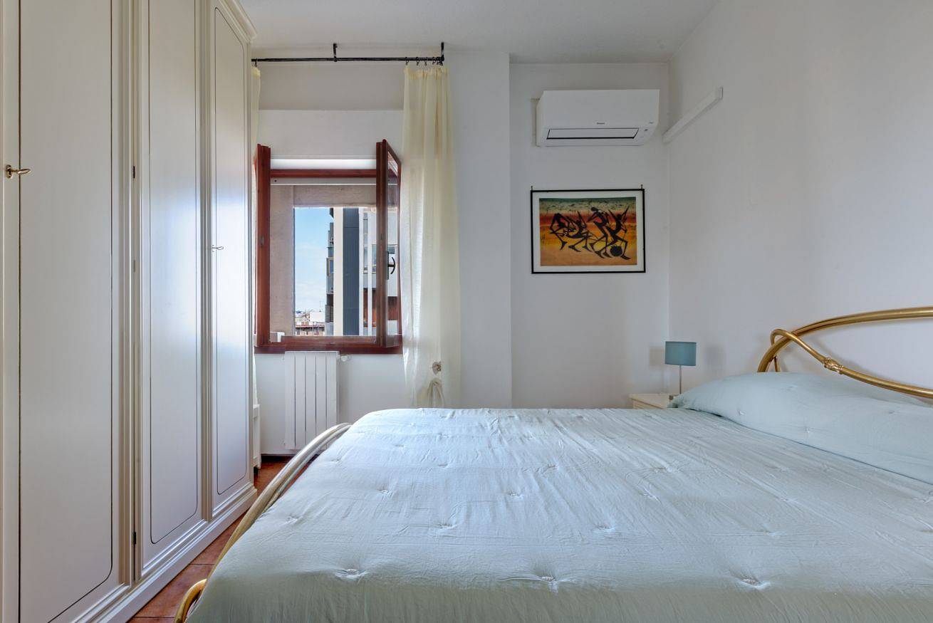 Ganze Wohnung, Ferienwohnung für 4 Personen in San Giuliano (Sardinia), Cagliari