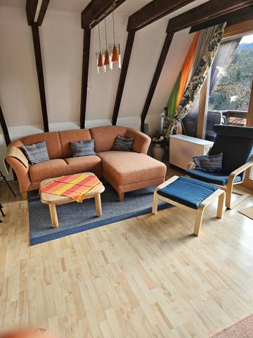 Vakantiehuis voor 5 Personen in Siegsdorf, Beierse Alpen, Afbeelding 4