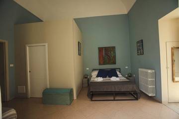 B&b for 13 People in Lecce, Via Francigena, Photo 3