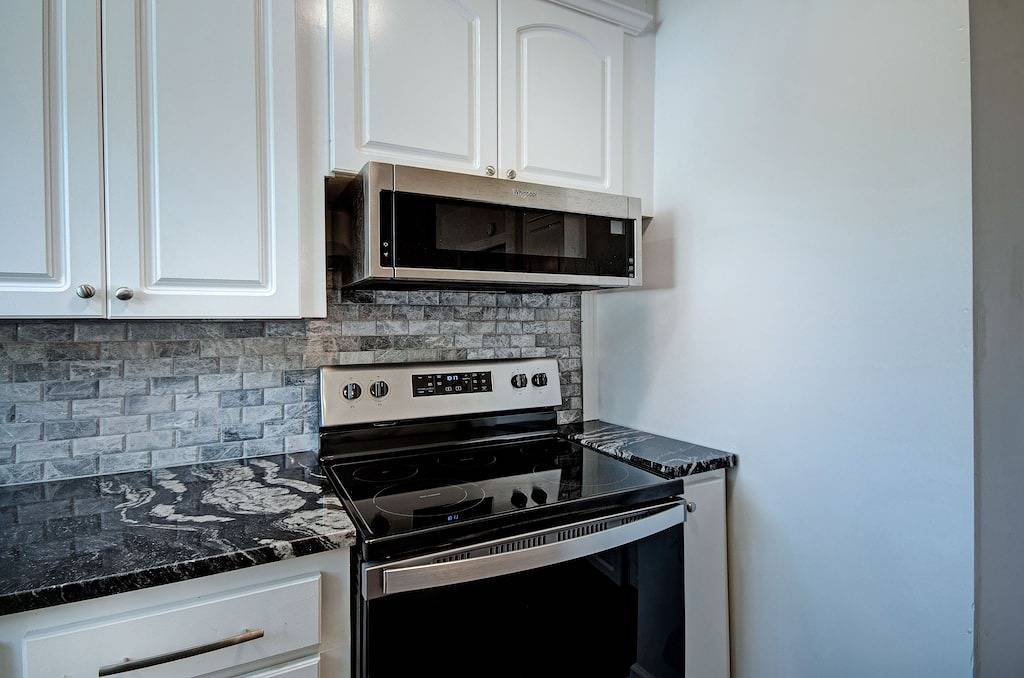 Fondren \"Upper Level Style, Comfort and Luxury in Jackson, Hinds County